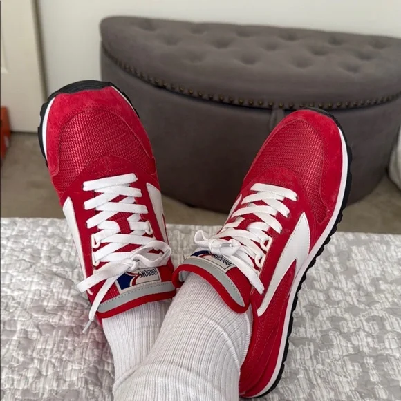 Brooks chariot Sneakers - Picture 3 of 15